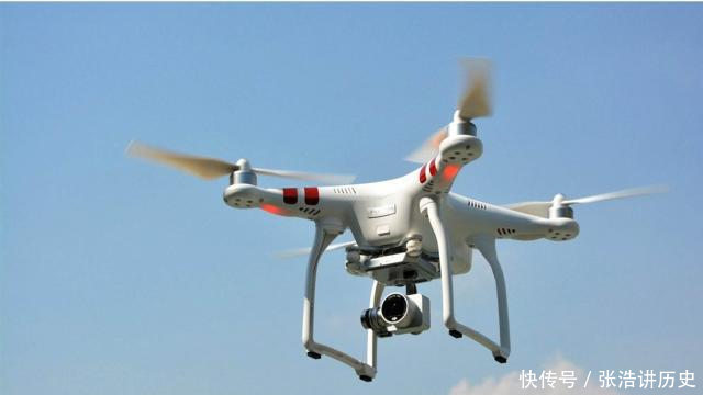 拒绝当冤大头，美军放弃采购自家无人机，大疆称霸轻型无人机市场
