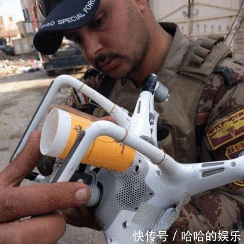 小型无人机技术扩散，成为自杀袭击的“工具”，各国该如何应对