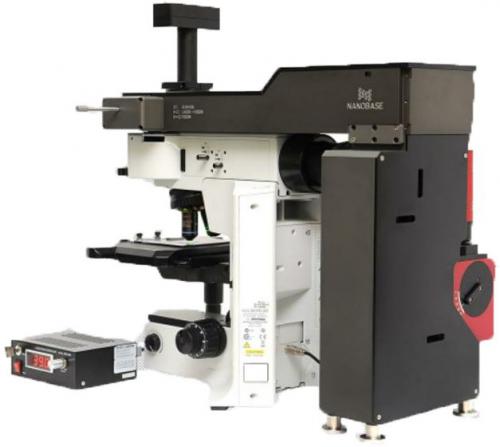 共聚焦拉曼光谱仪样品测试服务火热进行中！