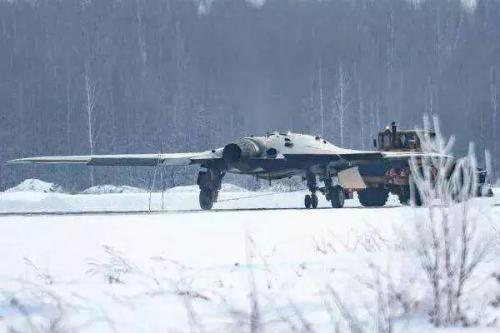 俄加速组建隐身无人机部队