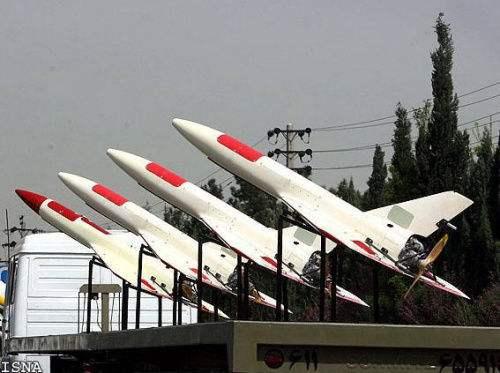 伊朗跻身无人机全球五强，白宫后悔放走一名科学家，如今酿成大祸