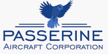 南非Passerine飞机公司 南非Passerine飞机公司