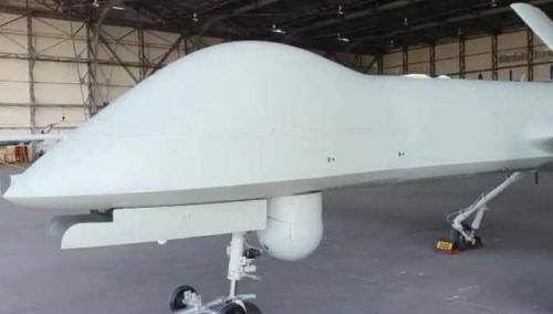 印尼空军:中国无人机太好用了 土耳其竞品白送生产线也不要