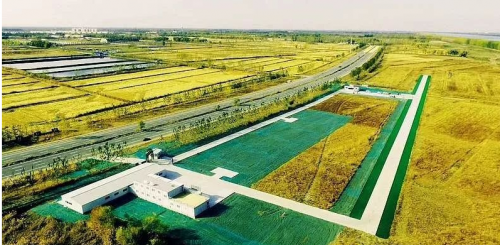 你对于无人机空港真的了解吗