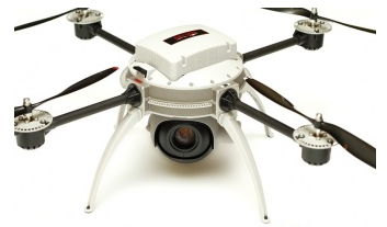 哪些能力会推动无人机的发展