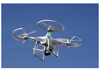 你了解哪一些军事无人机