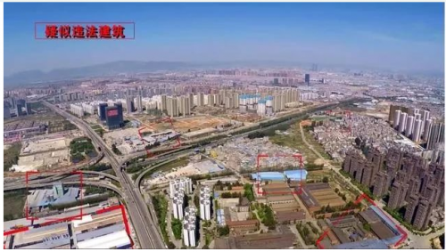 怎样利用无人机来管理城市