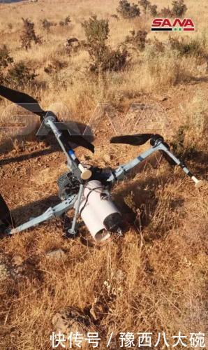 伊朗战机遭遇乌龙！自爆无人机挂弹袭以色列，误被阿拉伯盟友击落