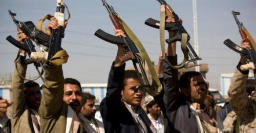 胡塞无人机骗沙特开火，导弹却从伊朗发射，美专家提醒切勿再轻敌