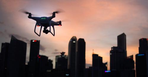 FAA将于2019年12月公布无人机远程ID相关规定