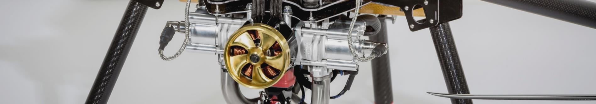 油电混合发动机_无人机网(www.youuav.com) 油电混合发动机_无人机网(www.youuav.com)