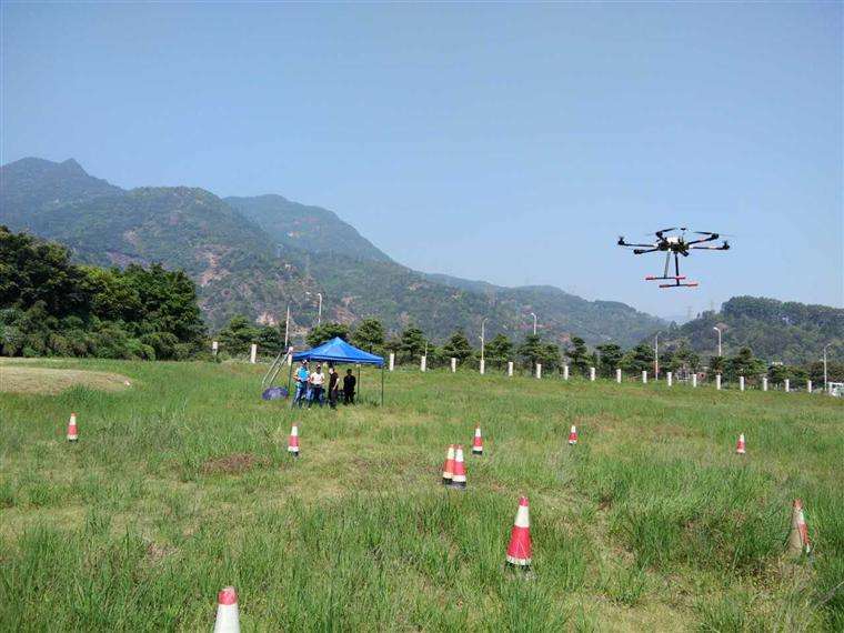 四川省阿坝州林业和草原局举办无人机在林业系统管理与应用培训班