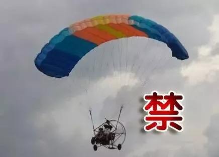 9月25日-10月2日 贵州无人机等“低慢小”航空器这些地方不能飞