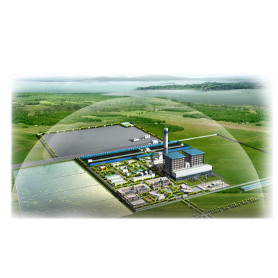 管道公司建成首座反无人机入侵油库