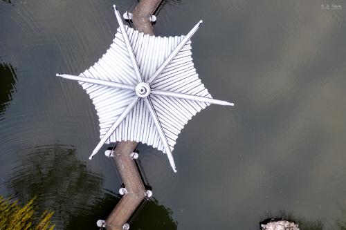 第五届（2019）中国无人机影像大赛城市建筑单元一等奖作品公布 