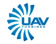 美国uavturbines公司
