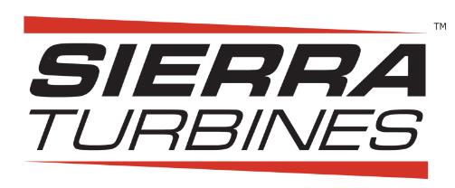 美国Sierra Turbines公司