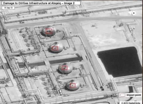 药丸？面对沙特式无人机袭击 强大如斯的北约还没准备好