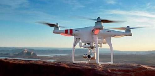  近20国无人机技术专家将汇聚南京 就多项国际标准开展深入探讨