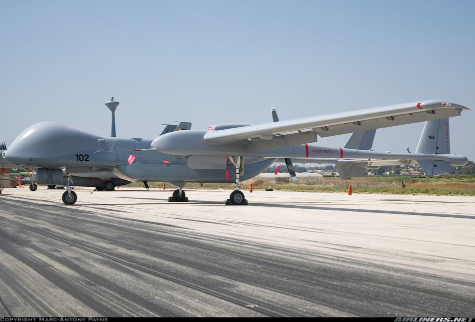 拥抱这片海 振翅这片天 滨海新区无人机产业加快集聚发展