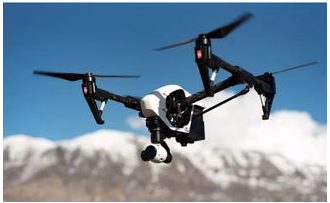 在无人机进入我们生活的同时带来了什么问题