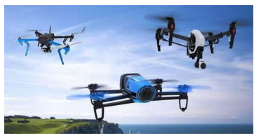 无人机对于我们的生活有多大的影响