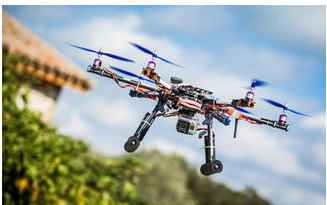 植保无人机未来主要有哪些表现