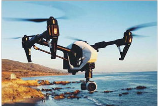 无人机遥感技术国内外的发展有什么异同