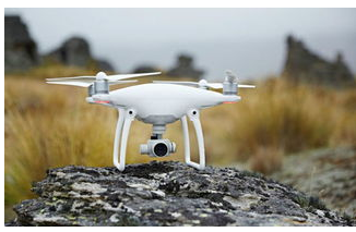 无人机的自动避障是采用了什么原理