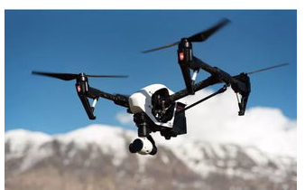 无人机技术会是下一场革命吗