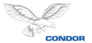 德国CONDOR公司 德国CONDOR公司