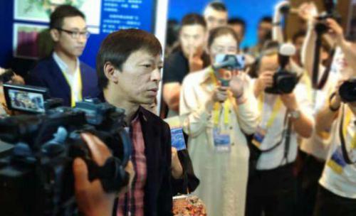 张朝阳解读无人机影像大赛：落实搜狐回归媒体理念