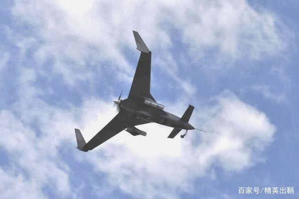 巴铁无人机出动，空投卫星电话与武器，印防长警告别再犯错