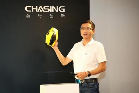 全球最小潜拍无人机有何亮点 好用吗