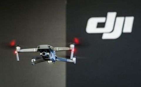 中国无人机失联半小时，“黑科技”让它自己返回