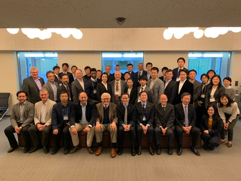 “ISO/TC20/SC16第九次全体会议”暨“第三届无人机系统标准发展与应用国际论坛”将于11月在南京举行