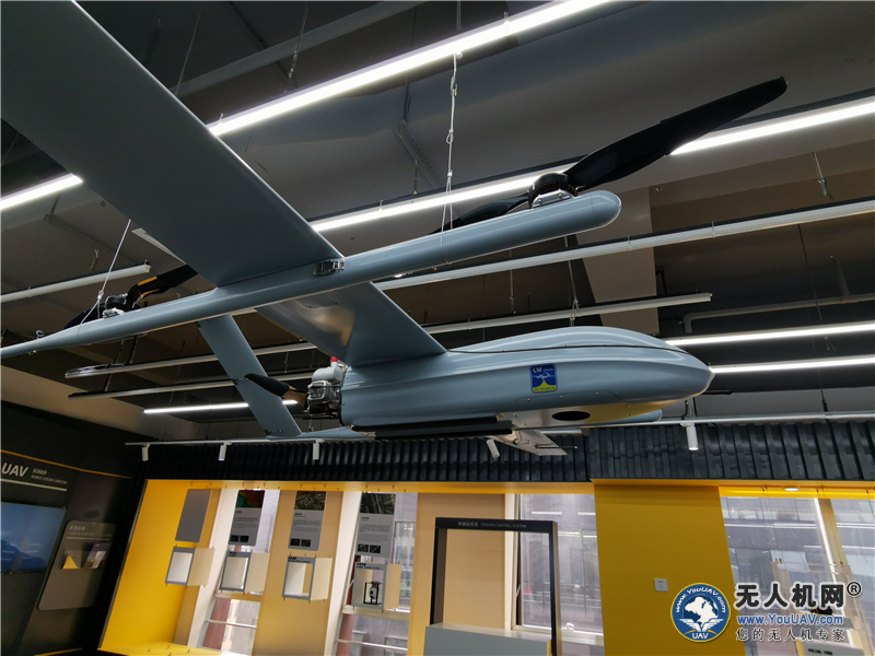 再到纵横——探索德阳航展前的大鹏