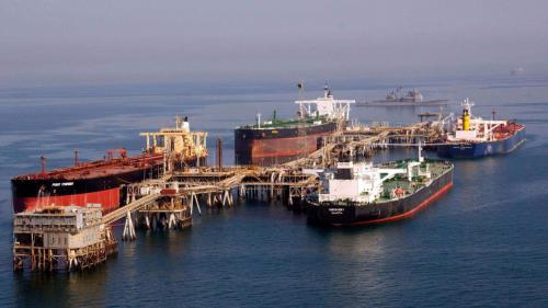 第4架美国无人机在中东被击落，是无人机真不行？还是另有打算