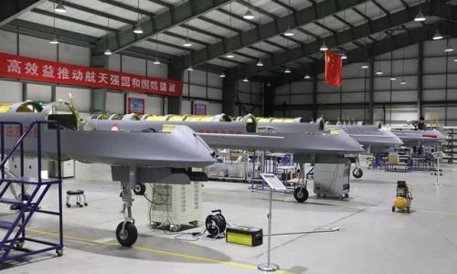 根本供不应求！彩虹4无人机性价比太高，命中率更是高达9成