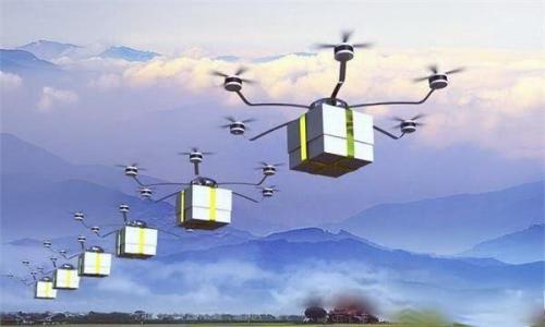 无人机频繁空投武器，莫迪最担心的事发生了，国内火药桶将被点燃 