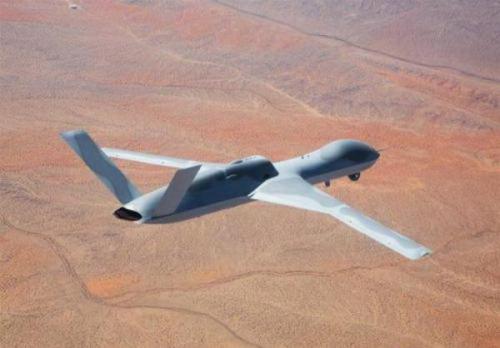 巴铁无人机频繁越境，90万印军毫无察觉，新德里最大缺点已暴露 