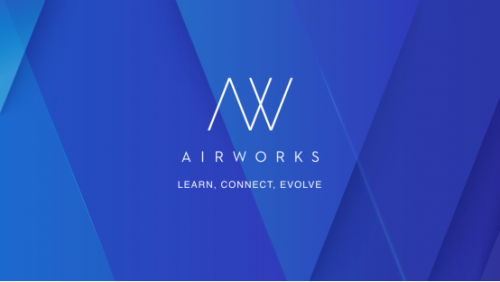 DJI大疆创新AirWorks 2019：在全球发展安全可信的无人机行业创新生态