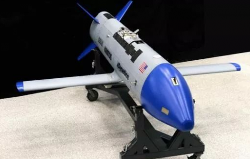 Dynetics回收无人机系统披露，为美国空中航母打下基础 