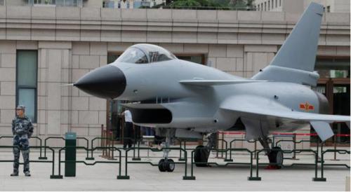 印度声称曾打下中国无人机，吹没吹牛不知道，但中国这战绩实打实