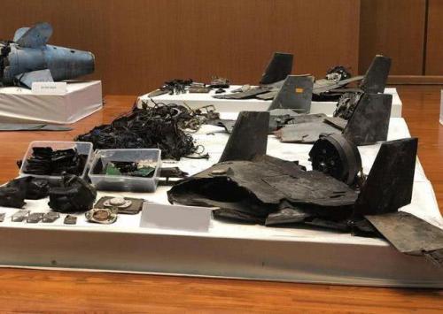 俄军成功拦截120架无人机，沙特看了很羞愧，可能变第二个土耳其