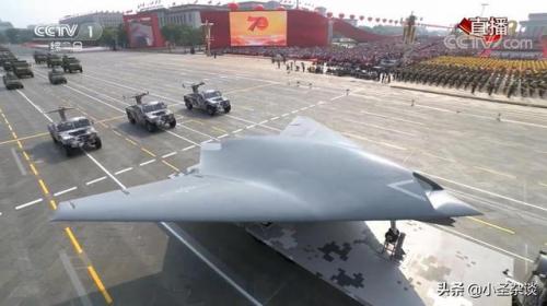 攻击-11无人机：我国自主研制，具备高空、长航时、察打一体能力