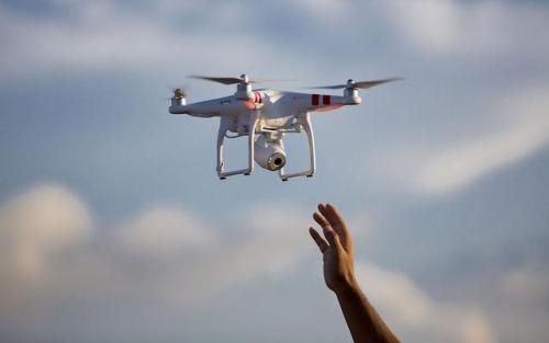  一场比赛收入逾4亿美元，无人机领域的F1赛事，能二次点燃消费无人机产业吗？ 