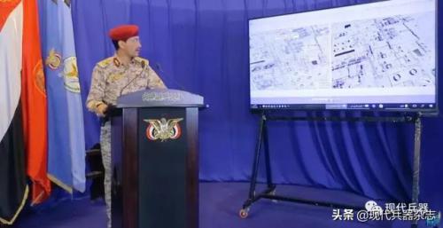 胡塞武装打击沙特炼油厂 采用无人机+巡航导弹组合战术 