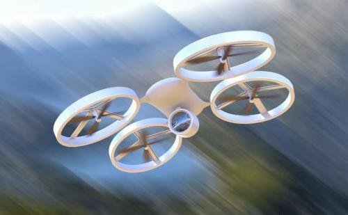 国庆特辑｜照亮祖国天空的无人机表演多贵？一台一万，一次10分钟