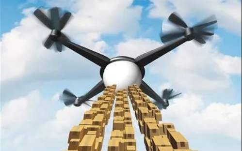 无人机驾驶员成为香饽饽